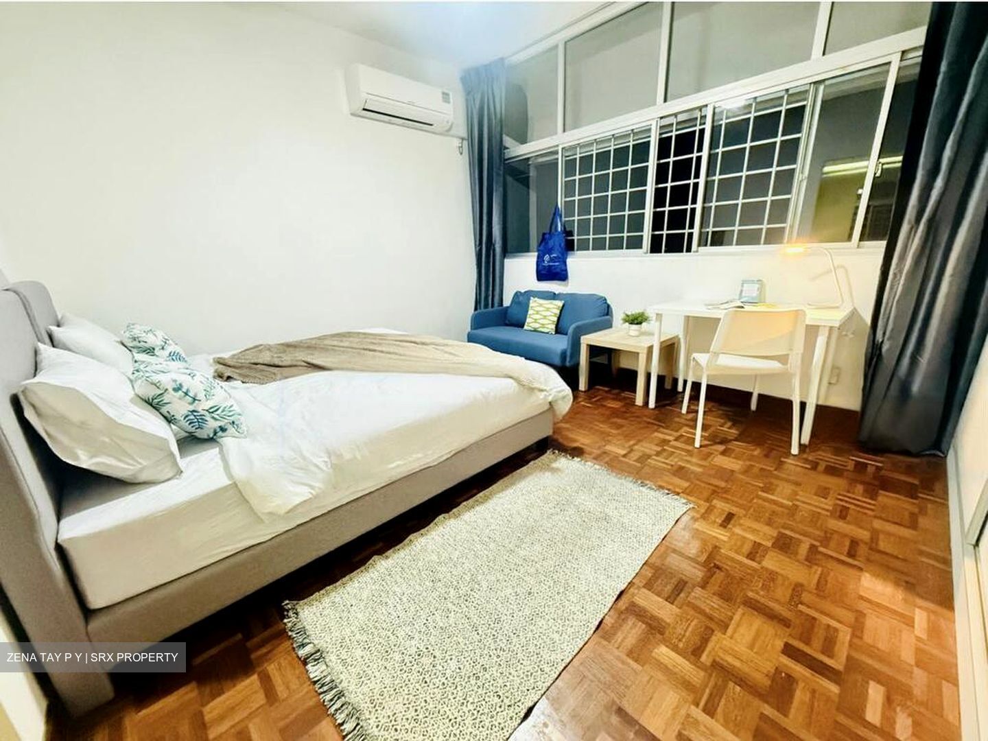 Ridgewood (D10), Condominium #526391411